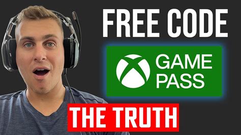 xbox game pass codes for free|free xbox one game pass.